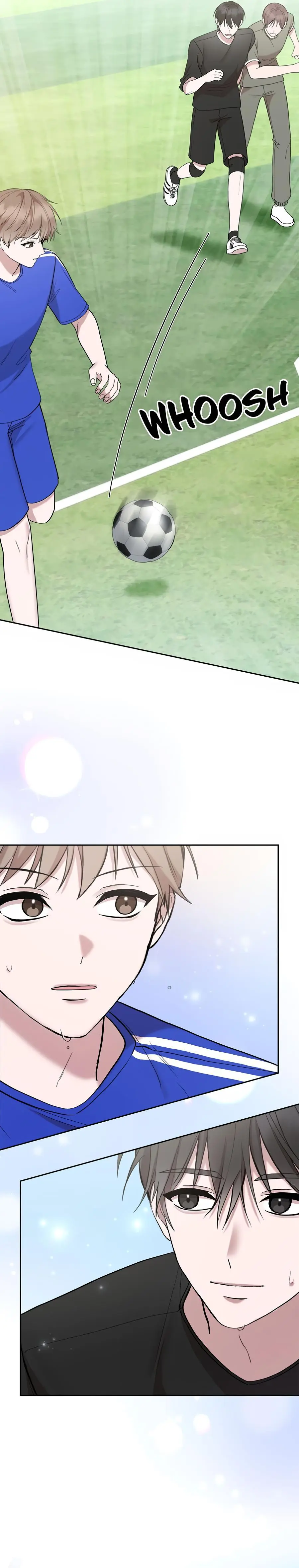 High School Return of a Gangster - Chapter 32 Page 20