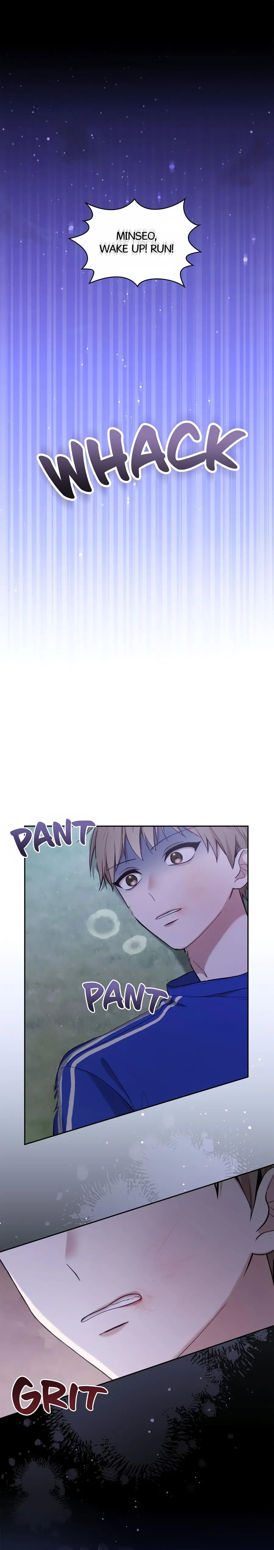 High School Return of a Gangster - Chapter 33 Page 2
