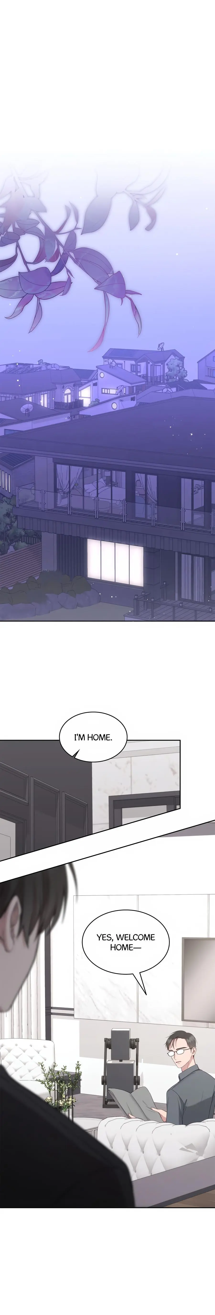 High School Return of a Gangster - Chapter 35 Page 2
