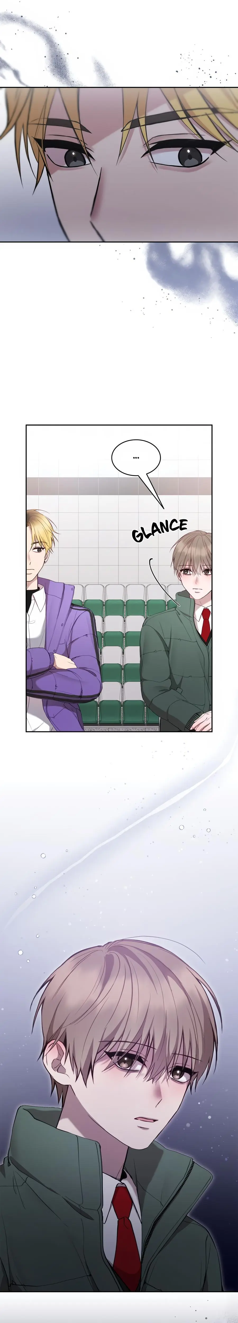 High School Return of a Gangster - Chapter 36 Page 9