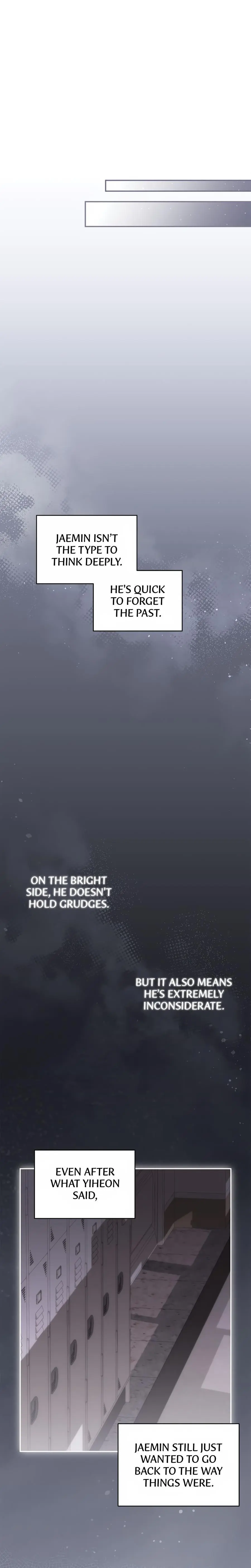 High School Return of a Gangster - Chapter 38 Page 24