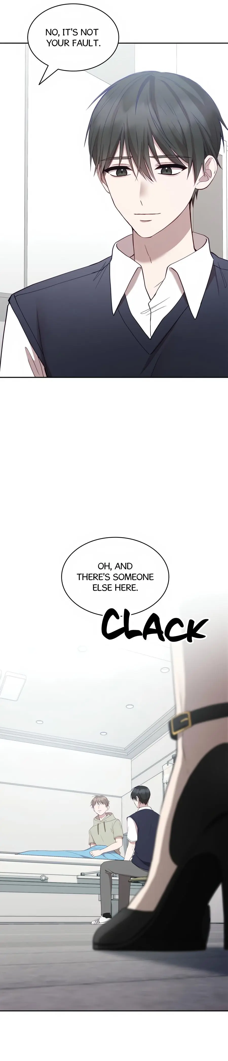 High School Return of a Gangster - Chapter 39 Page 15