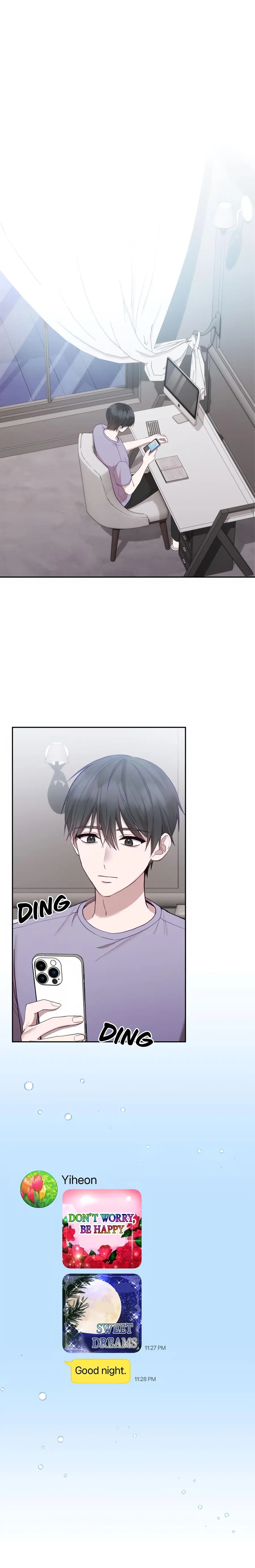 High School Return of a Gangster - Chapter 40 Page 2