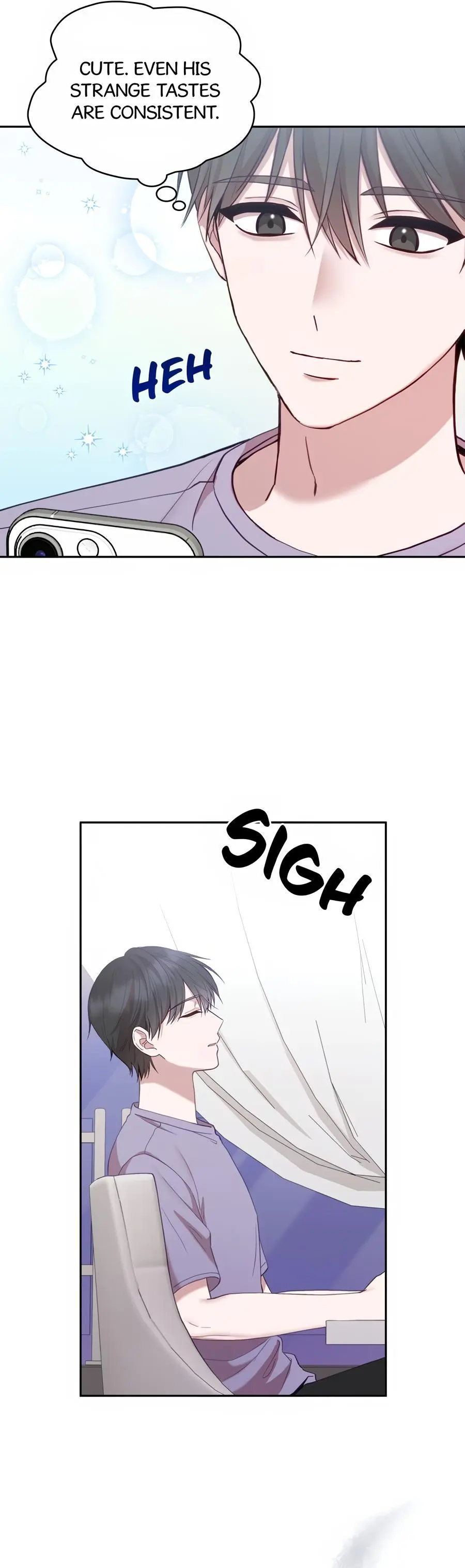 High School Return of a Gangster - Chapter 40 Page 3