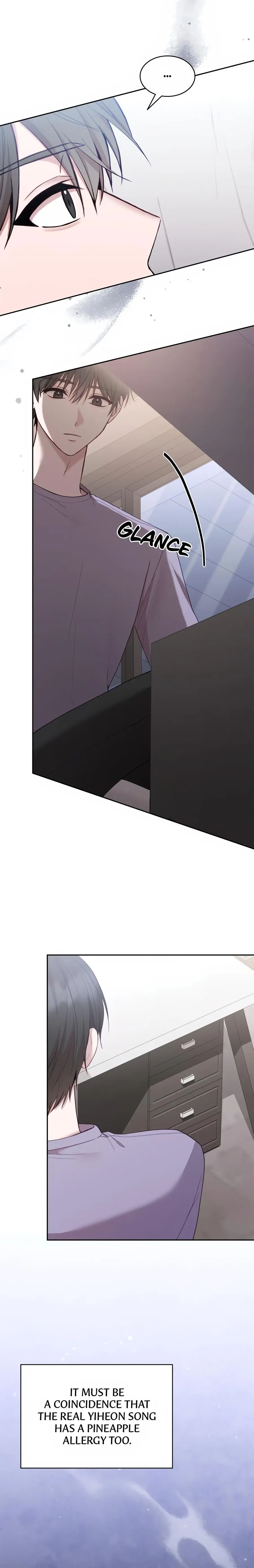 High School Return of a Gangster - Chapter 40 Page 4