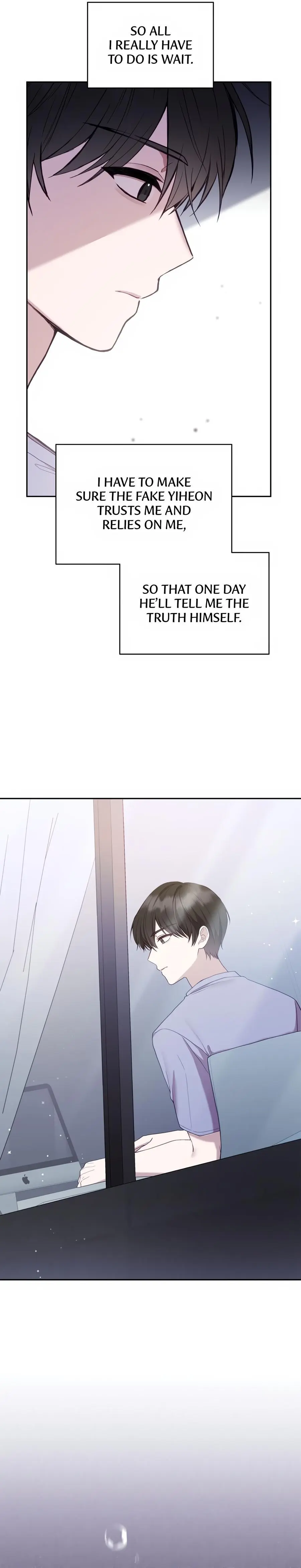 High School Return of a Gangster - Chapter 40 Page 8