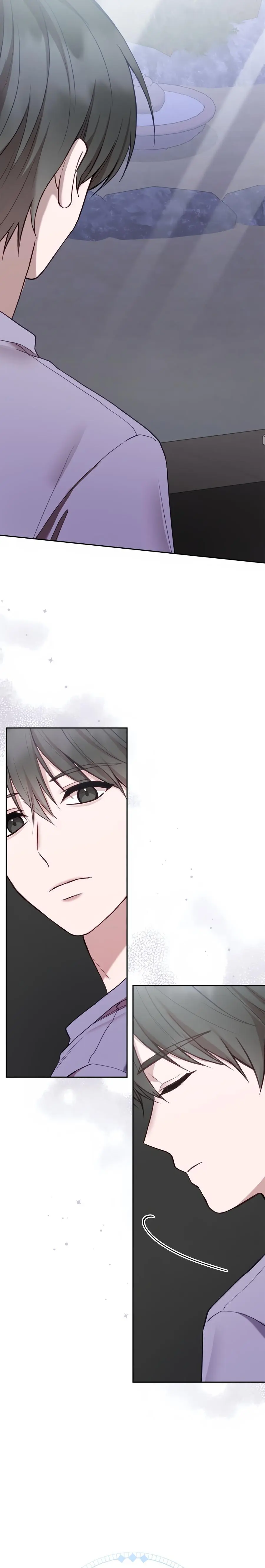 High School Return of a Gangster - Chapter 40 Page 10