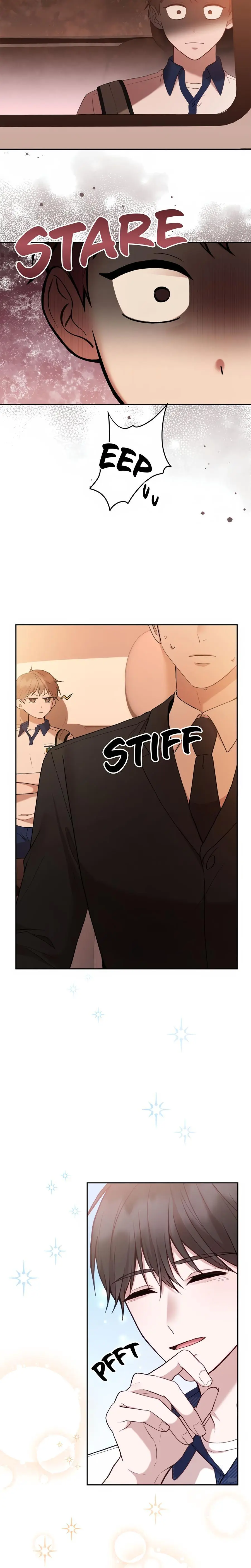 High School Return of a Gangster - Chapter 40 Page 23