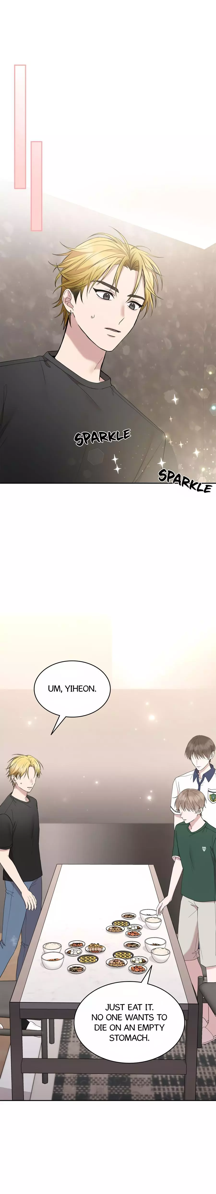 High School Return of a Gangster - Chapter 43 Page 6