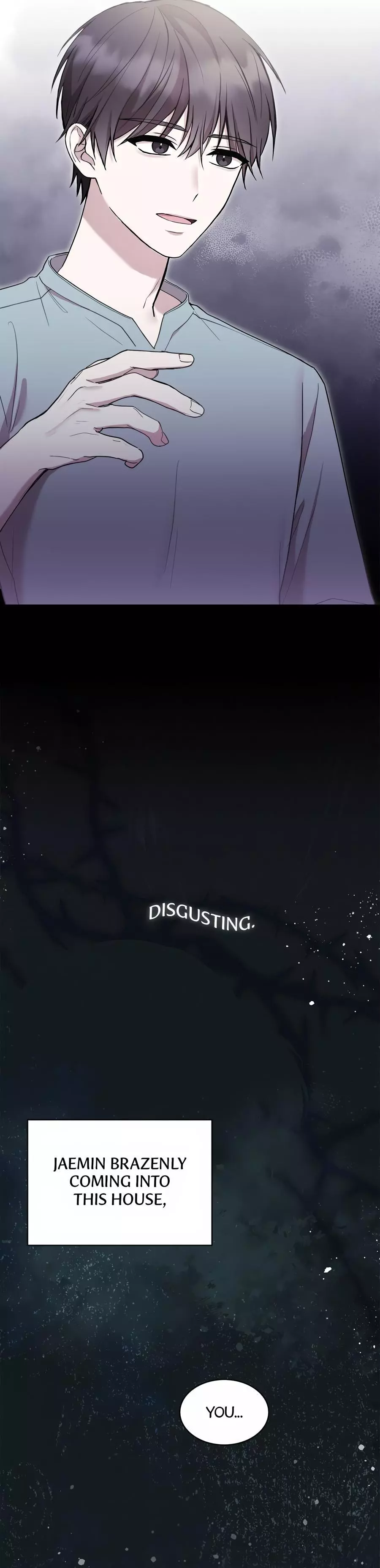 High School Return of a Gangster - Chapter 43 Page 17