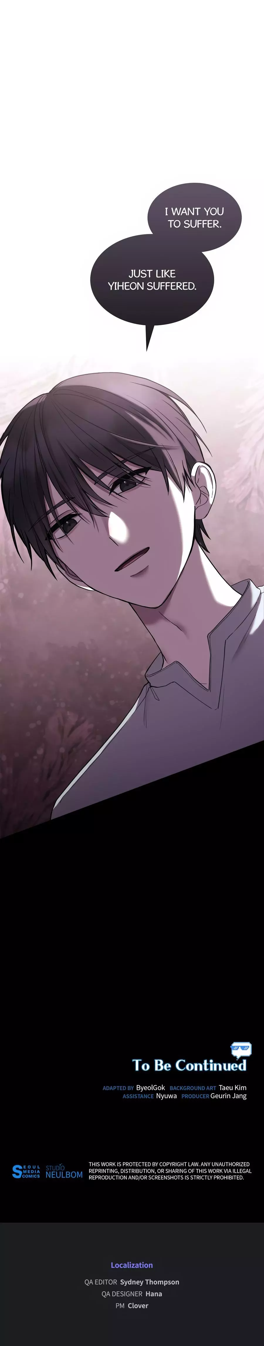 High School Return of a Gangster - Chapter 43 Page 26