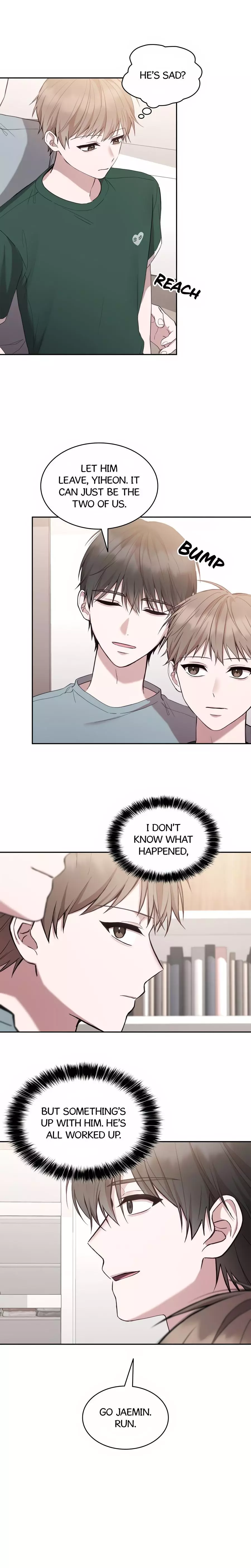 High School Return of a Gangster - Chapter 44 Page 7