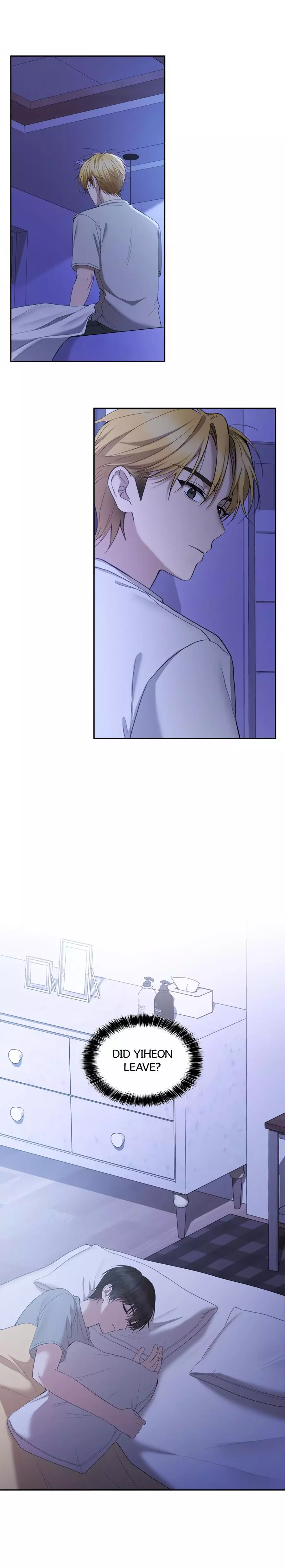 High School Return of a Gangster - Chapter 44 Page 10