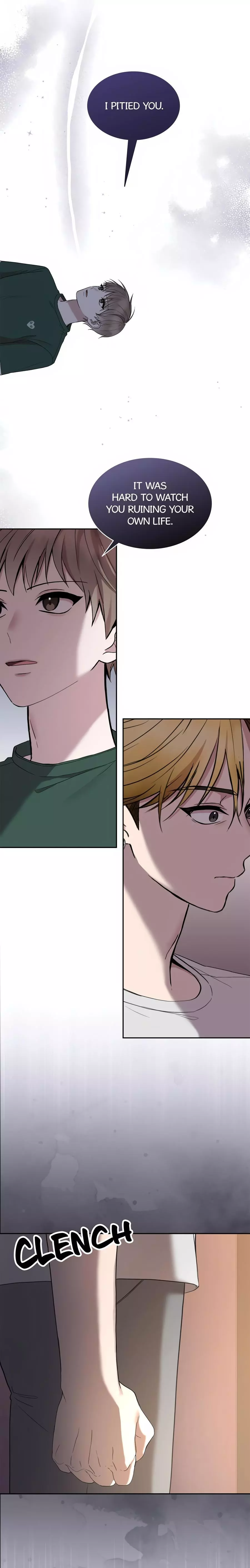 High School Return of a Gangster - Chapter 44 Page 18