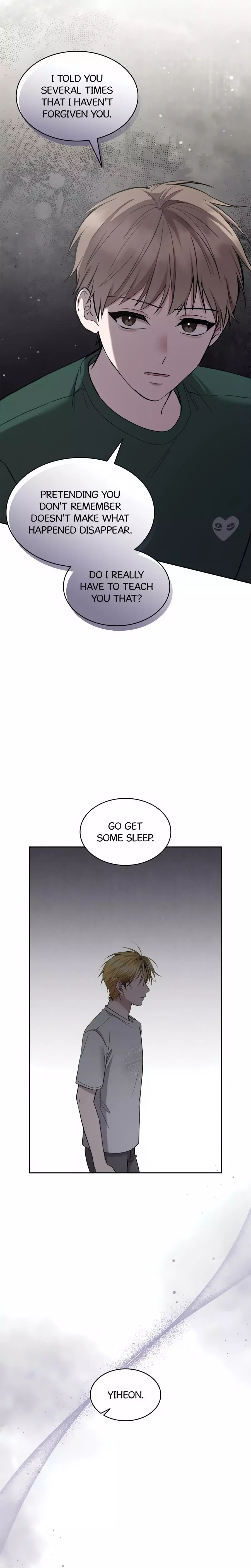 High School Return of a Gangster - Chapter 44 Page 24