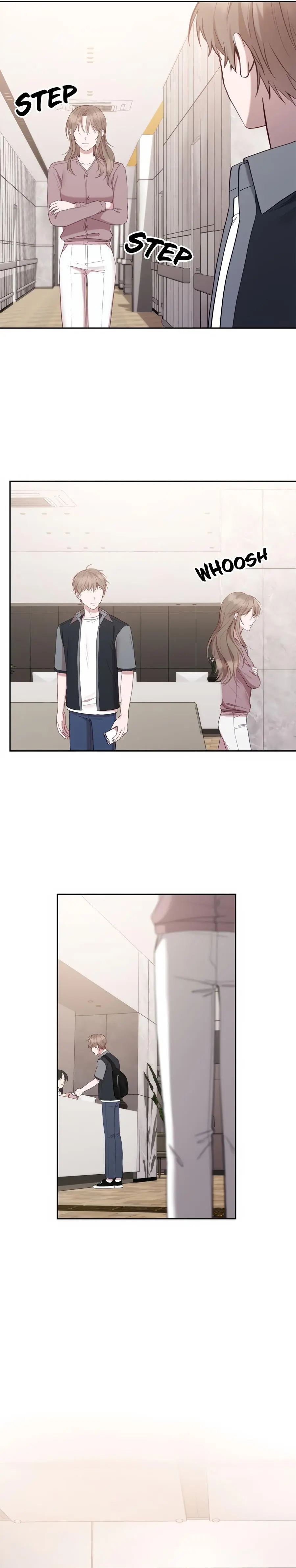 High School Return of a Gangster - Chapter 45 Page 3