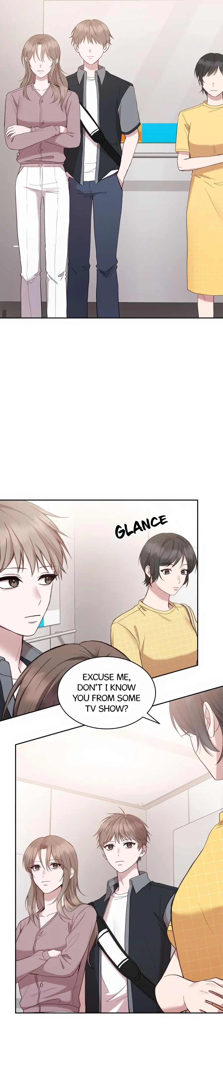 High School Return of a Gangster - Chapter 45 Page 4