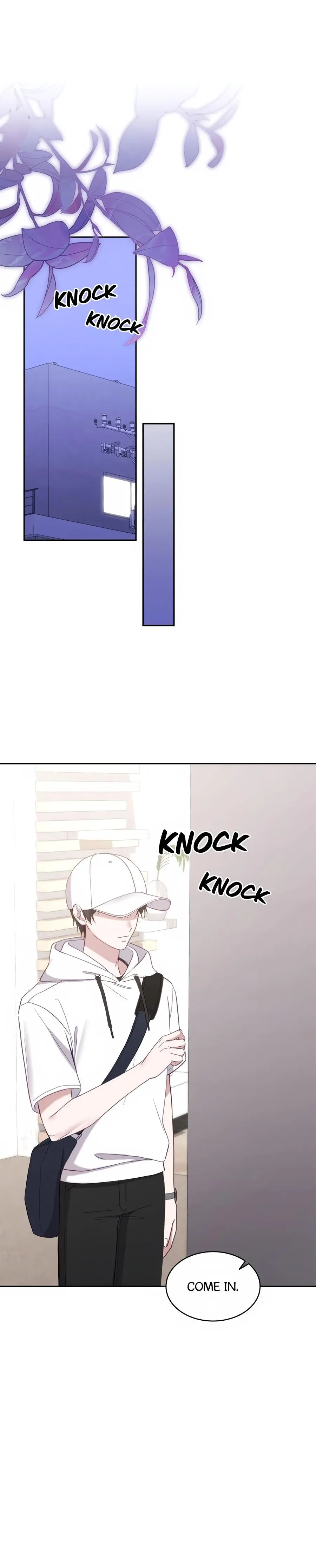 High School Return of a Gangster - Chapter 45 Page 15