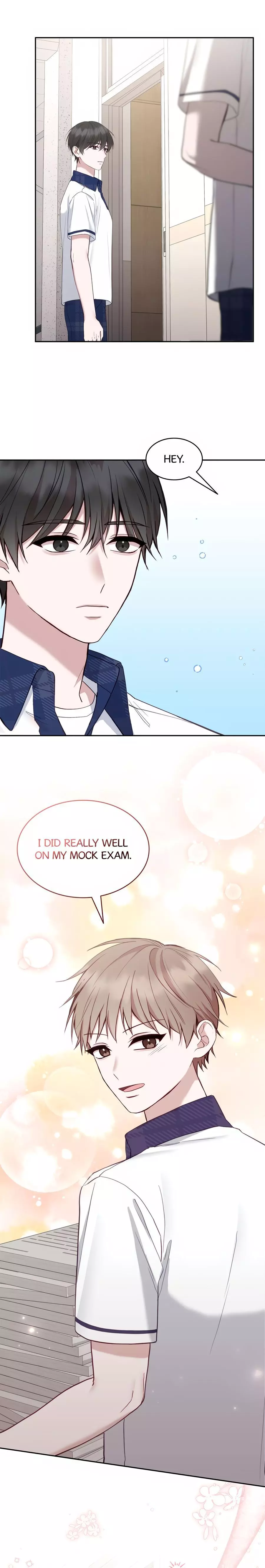 High School Return of a Gangster - Chapter 46 Page 22
