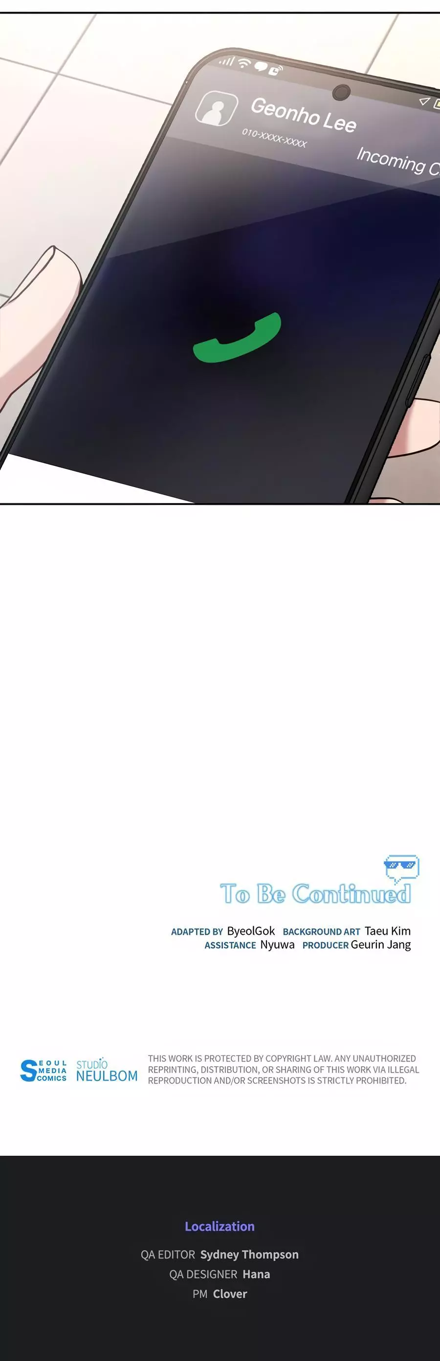 High School Return of a Gangster - Chapter 46 Page 28