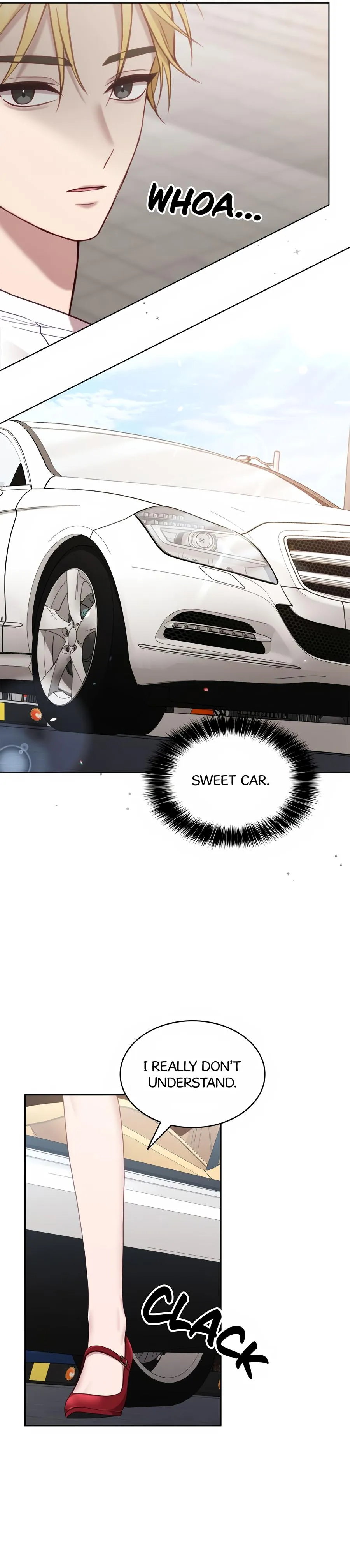 High School Return of a Gangster - Chapter 47 Page 4