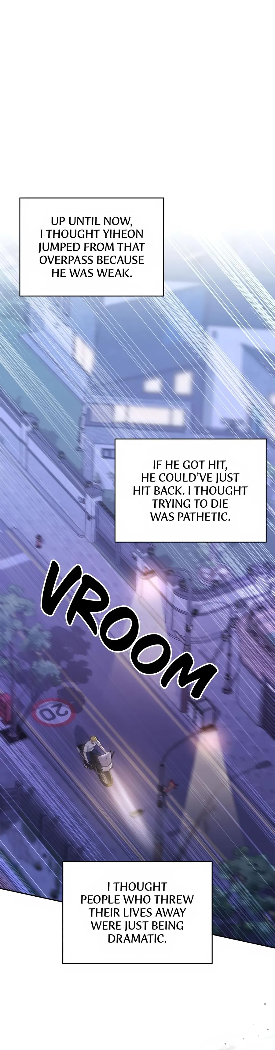 High School Return of a Gangster - Chapter 47 Page 14