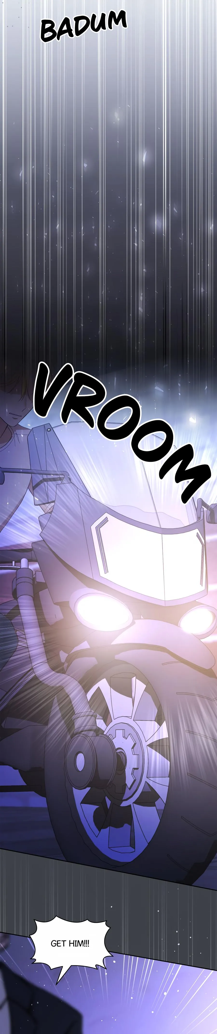 High School Return of a Gangster - Chapter 47 Page 26