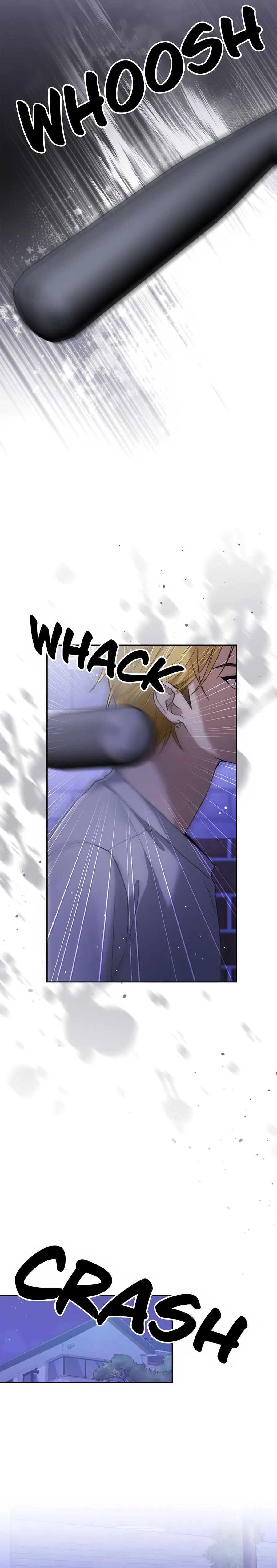 High School Return of a Gangster - Chapter 47 Page 28