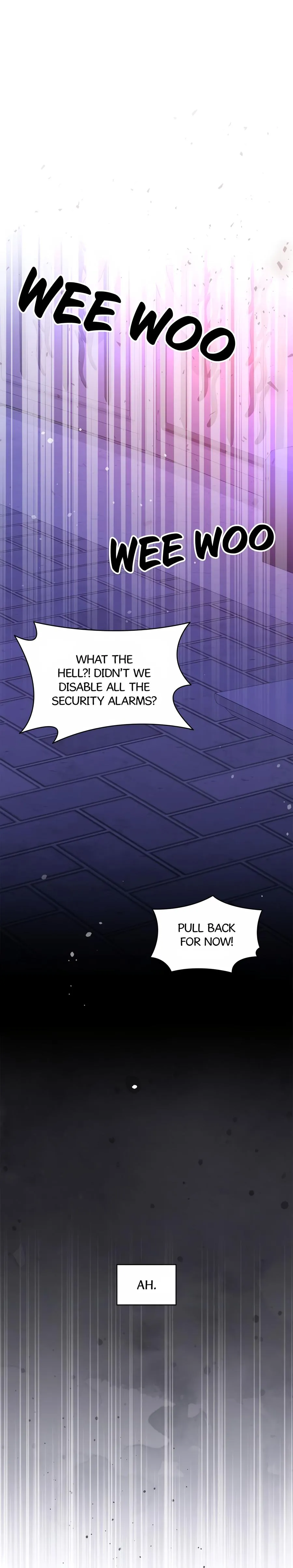 High School Return of a Gangster - Chapter 47 Page 30