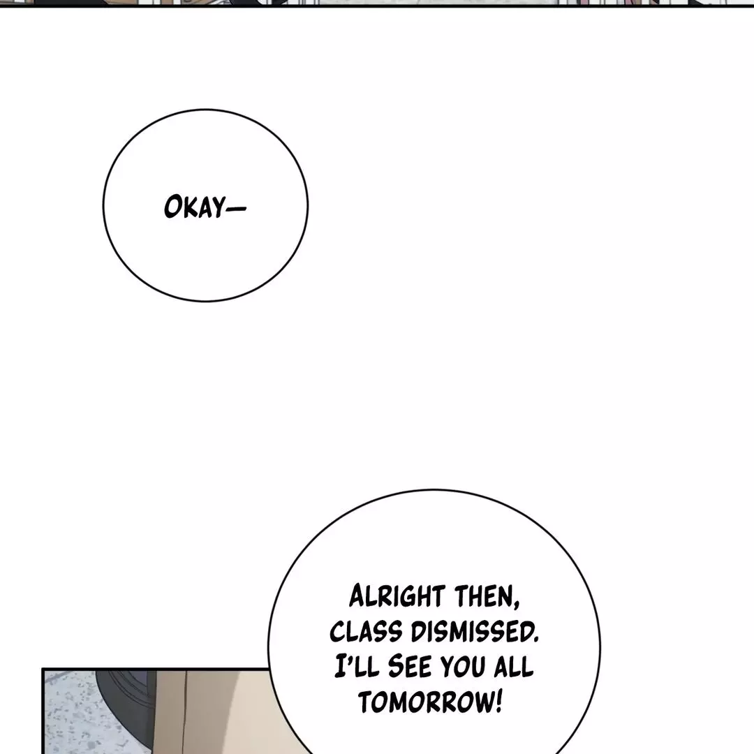 High School Return of a Gangster - Chapter 8 Page 8