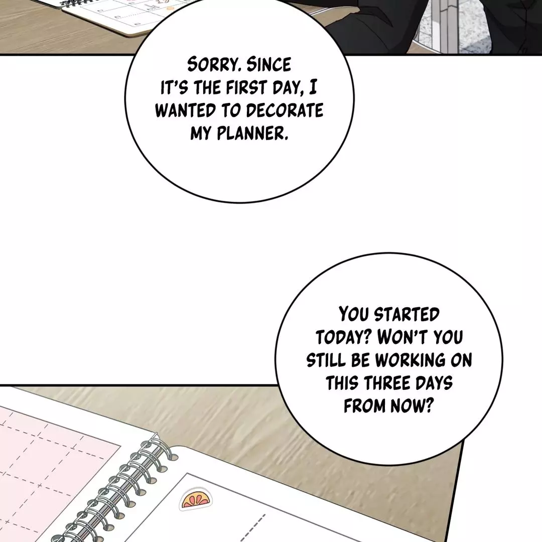 High School Return of a Gangster - Chapter 8 Page 16
