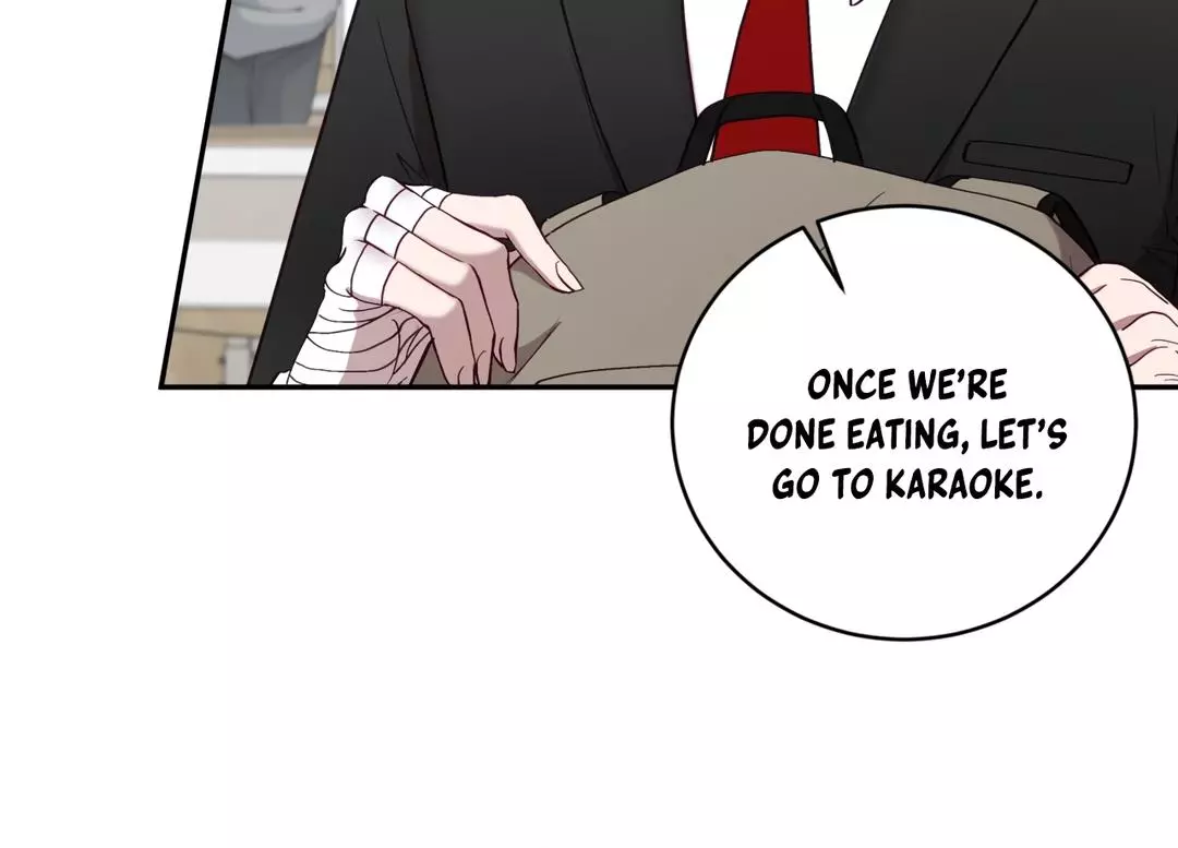 High School Return of a Gangster - Chapter 8 Page 19