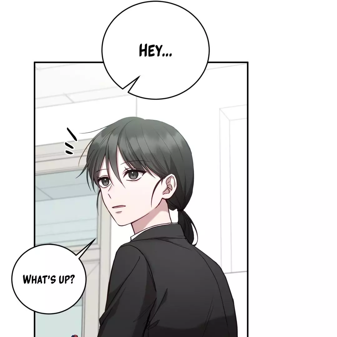 High School Return of a Gangster - Chapter 8 Page 20