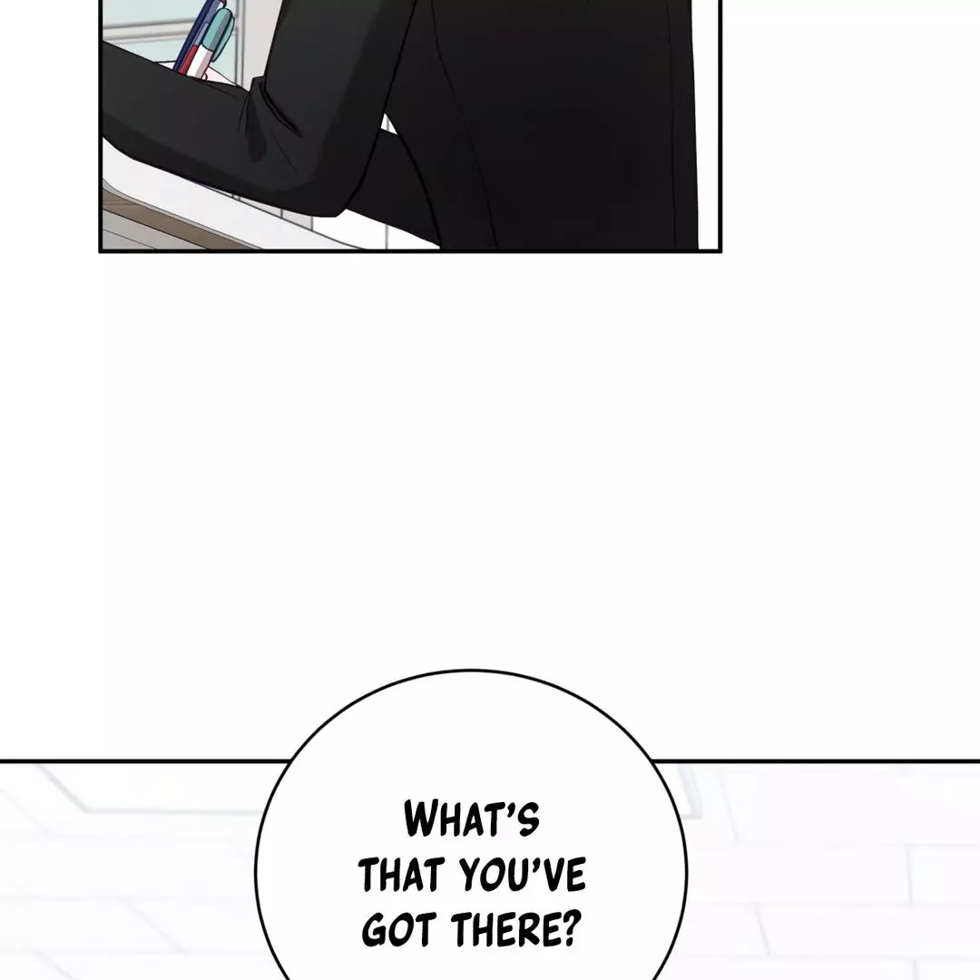 High School Return of a Gangster - Chapter 8 Page 21