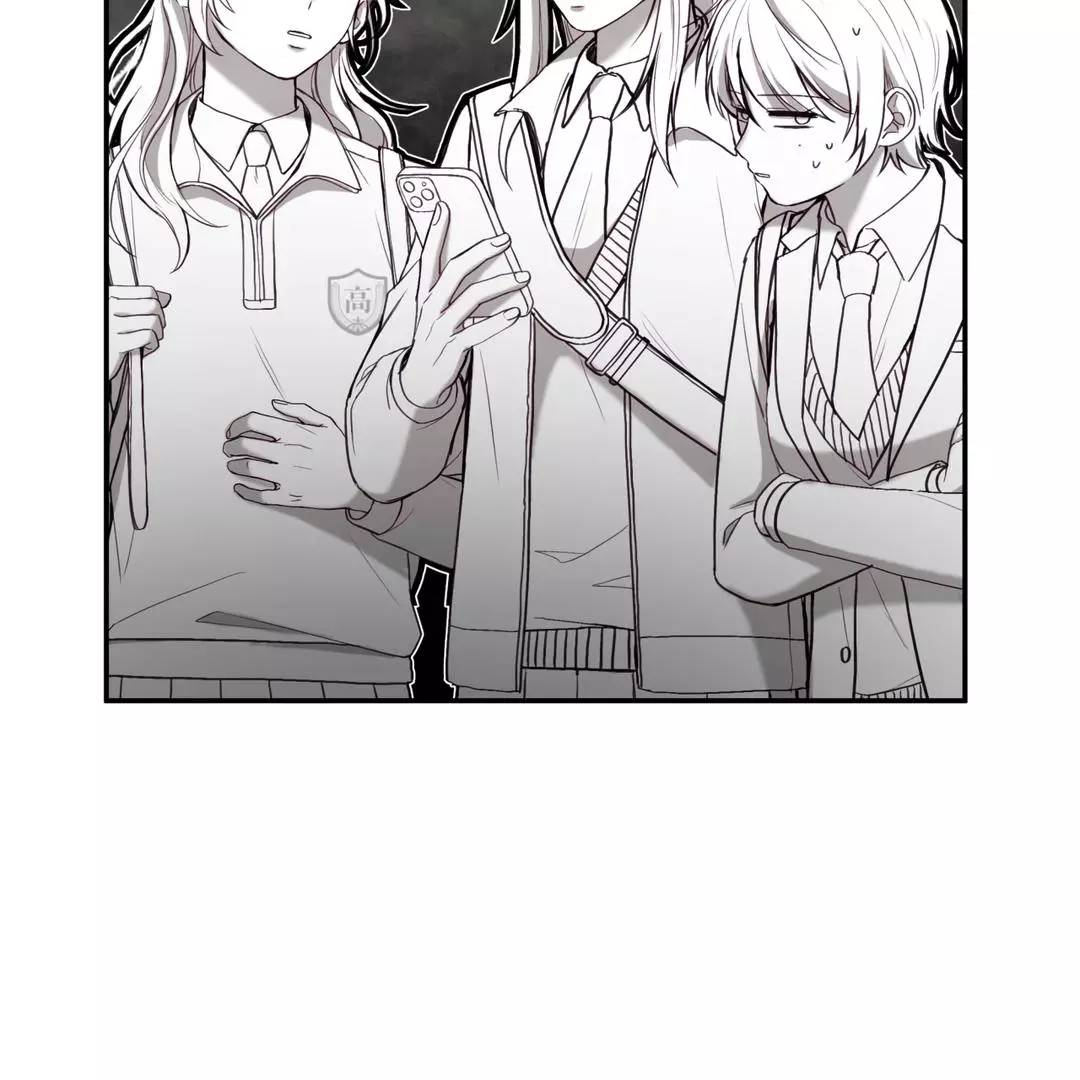 High School Return of a Gangster - Chapter 8 Page 29
