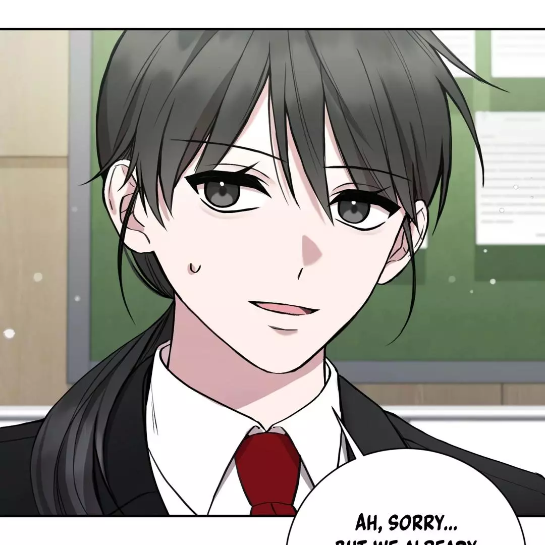 High School Return of a Gangster - Chapter 8 Page 30