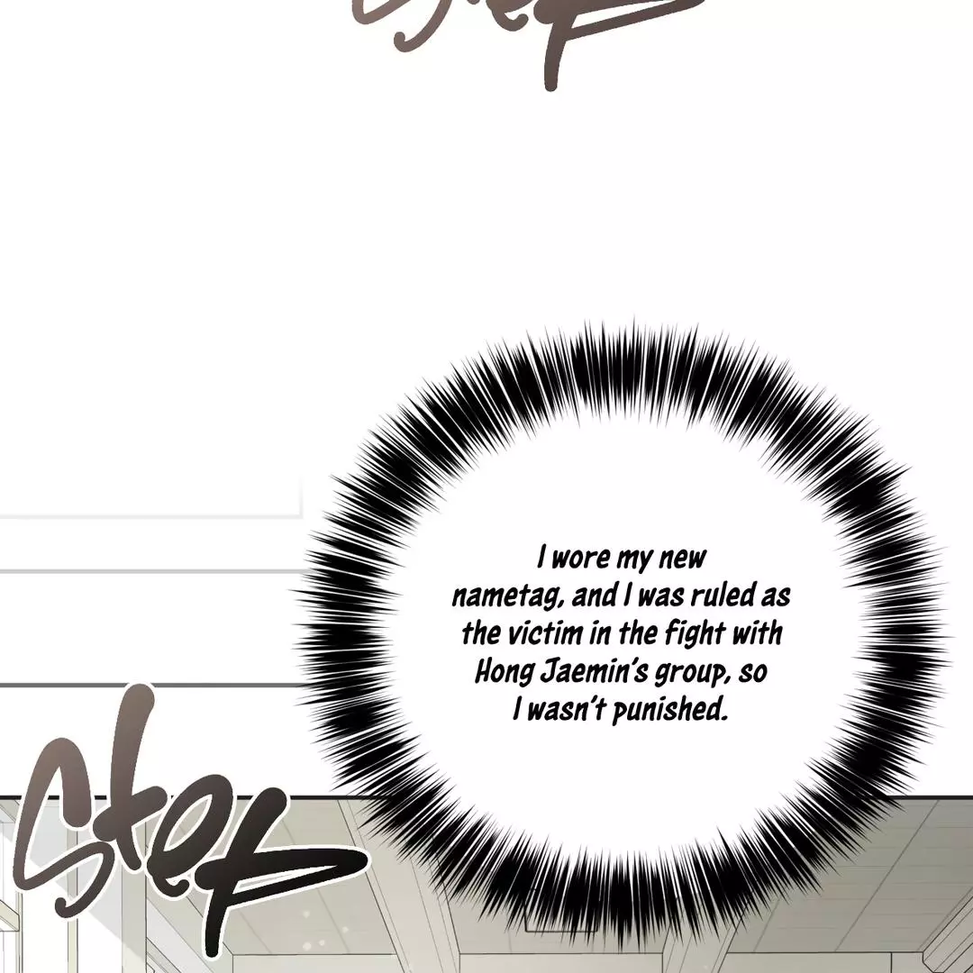 High School Return of a Gangster - Chapter 8 Page 39
