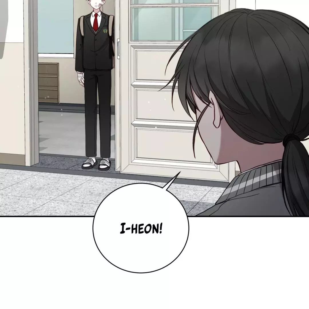 High School Return of a Gangster - Chapter 8 Page 44
