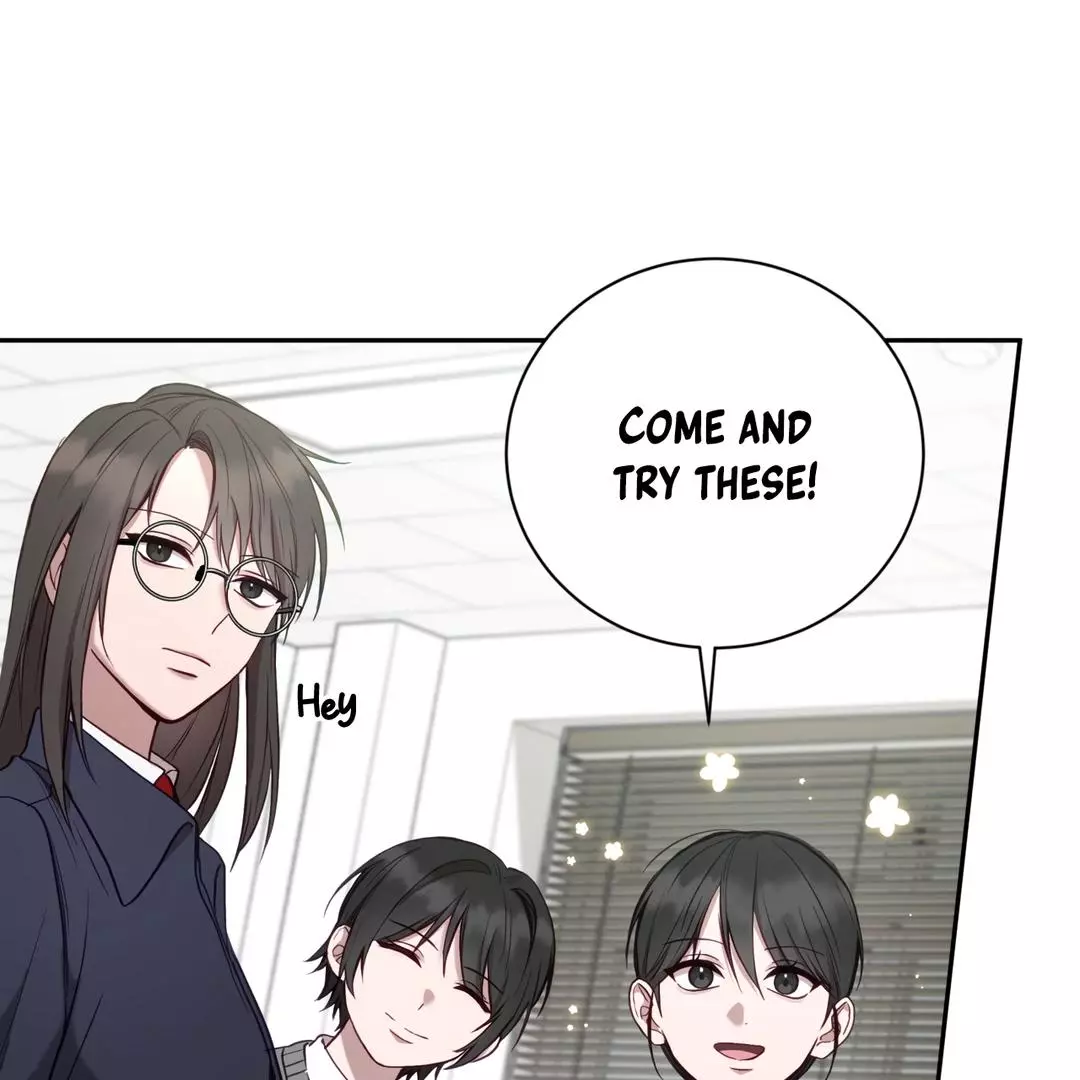 High School Return of a Gangster - Chapter 8 Page 45