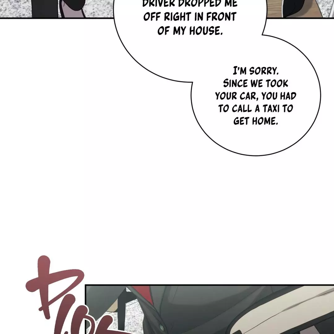 High School Return of a Gangster - Chapter 8 Page 49
