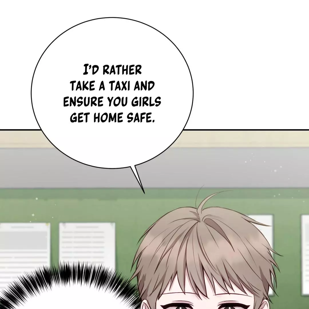 High School Return of a Gangster - Chapter 8 Page 51