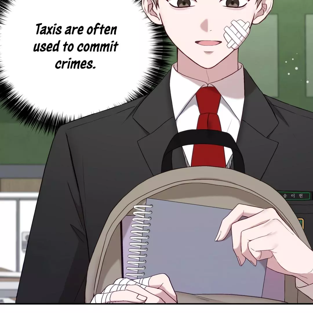 High School Return of a Gangster - Chapter 8 Page 52