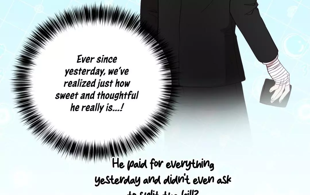 High School Return of a Gangster - Chapter 8 Page 56