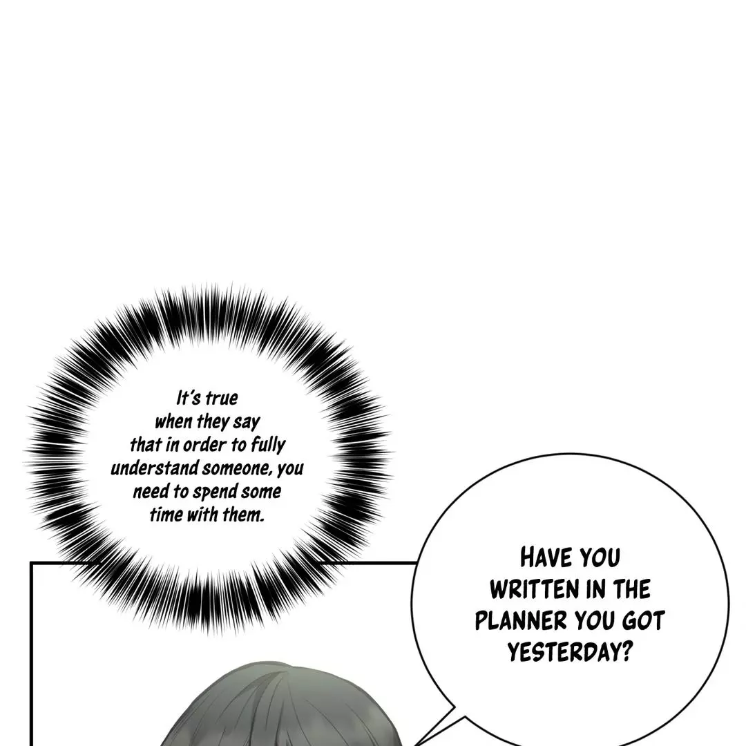 High School Return of a Gangster - Chapter 8 Page 58