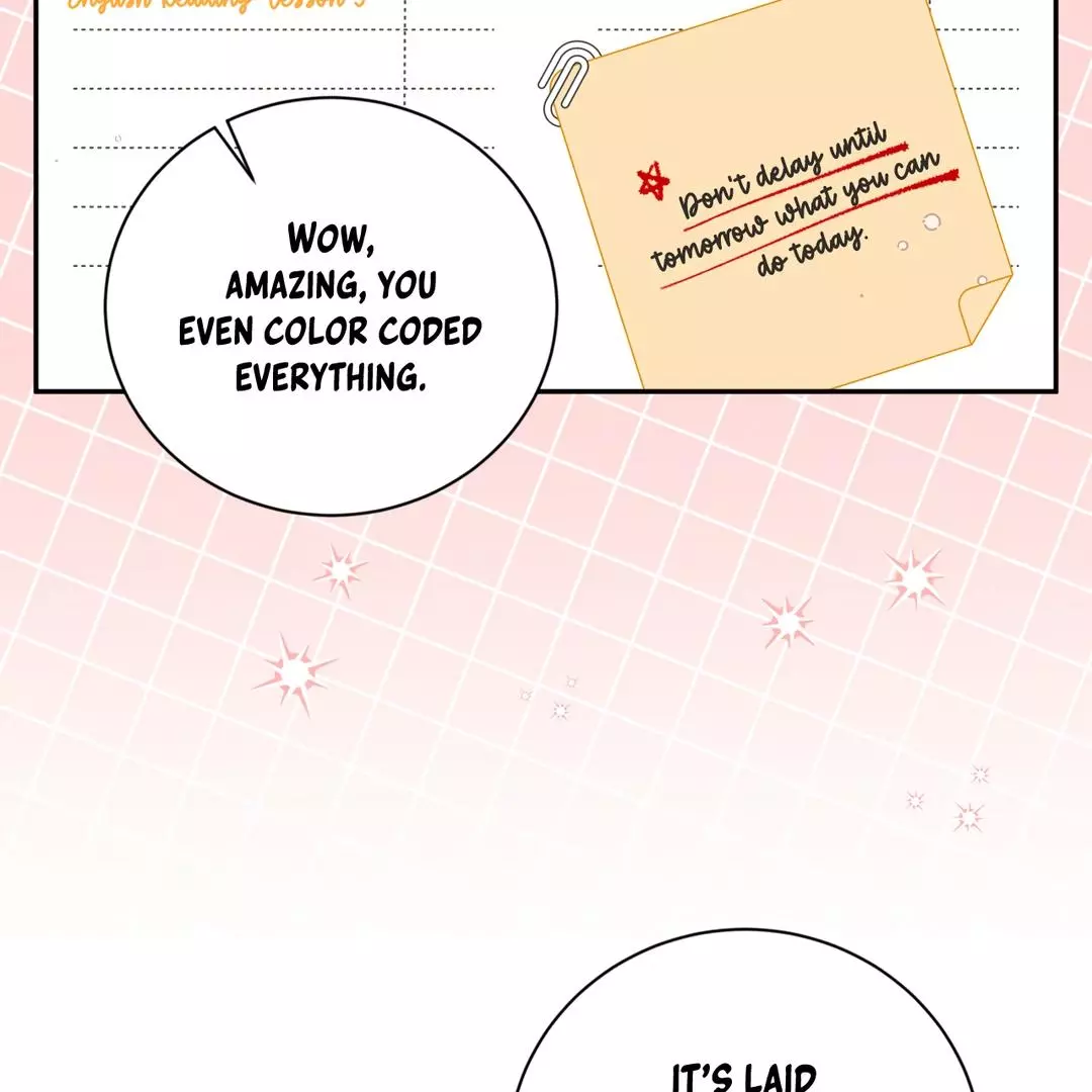 High School Return of a Gangster - Chapter 8 Page 61