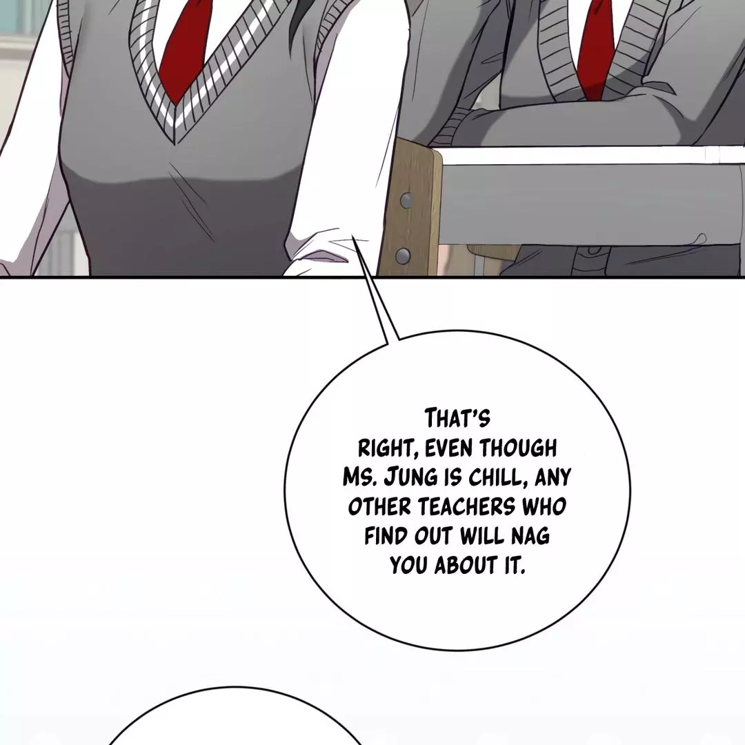 High School Return of a Gangster - Chapter 8 Page 68