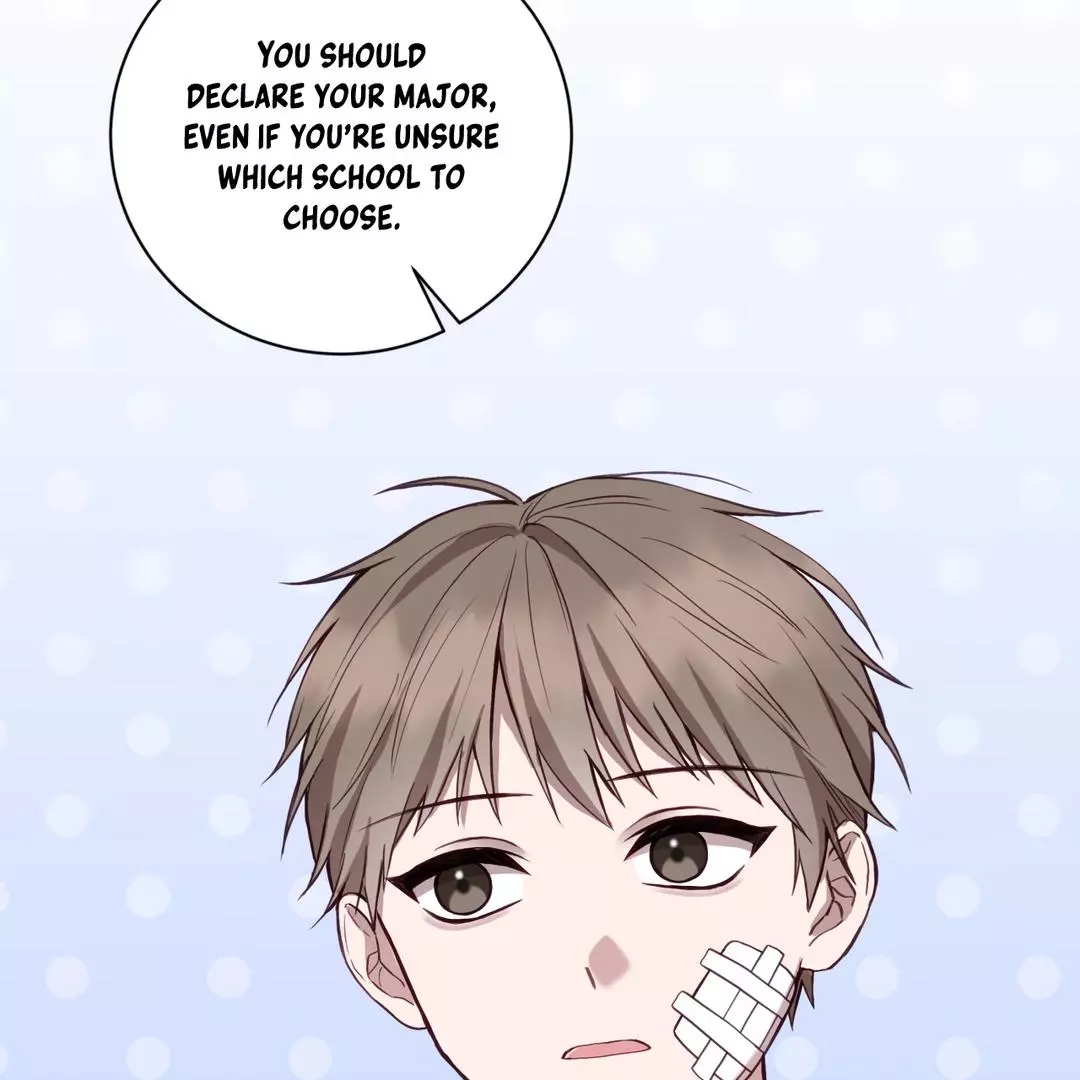 High School Return of a Gangster - Chapter 8 Page 69