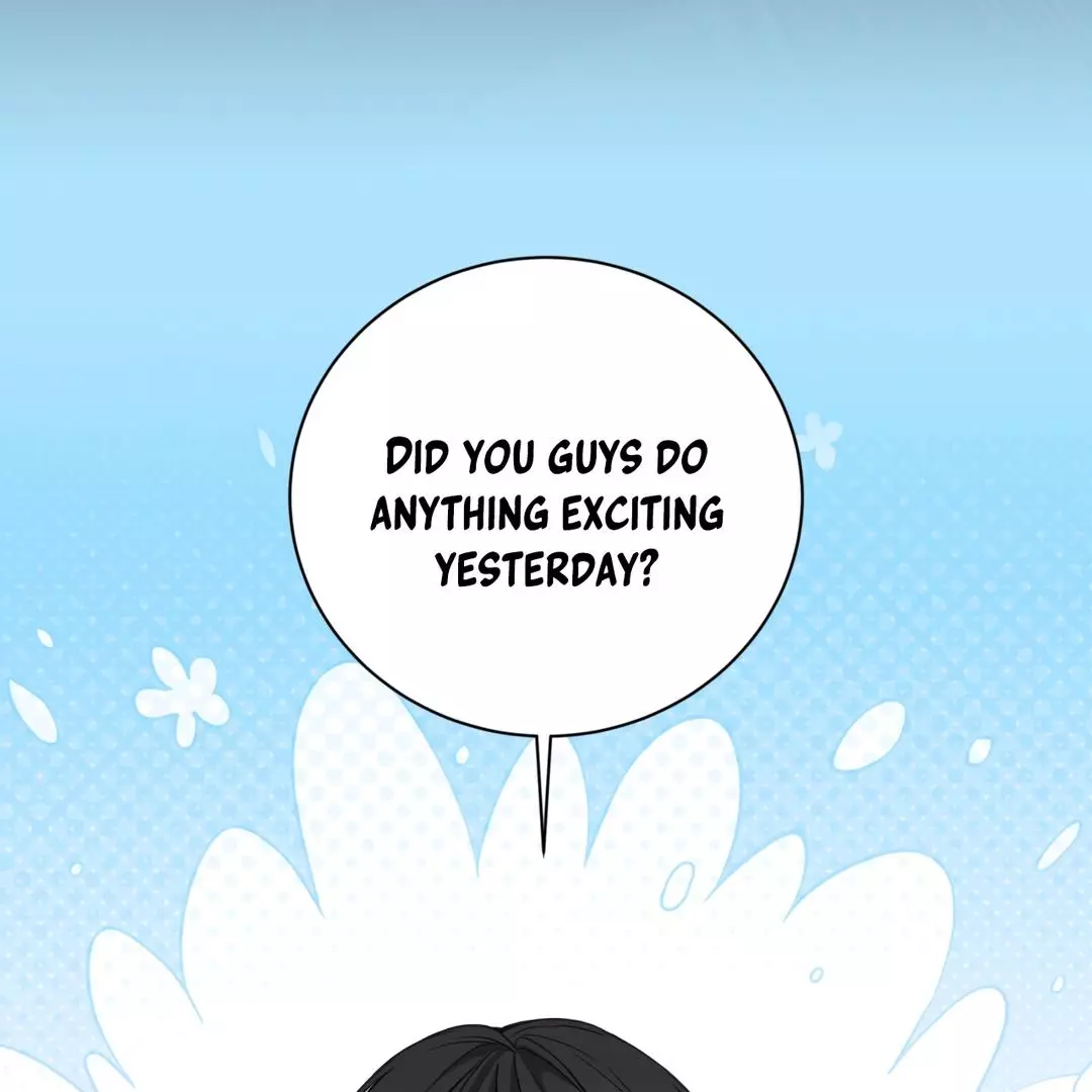 High School Return of a Gangster - Chapter 8 Page 73