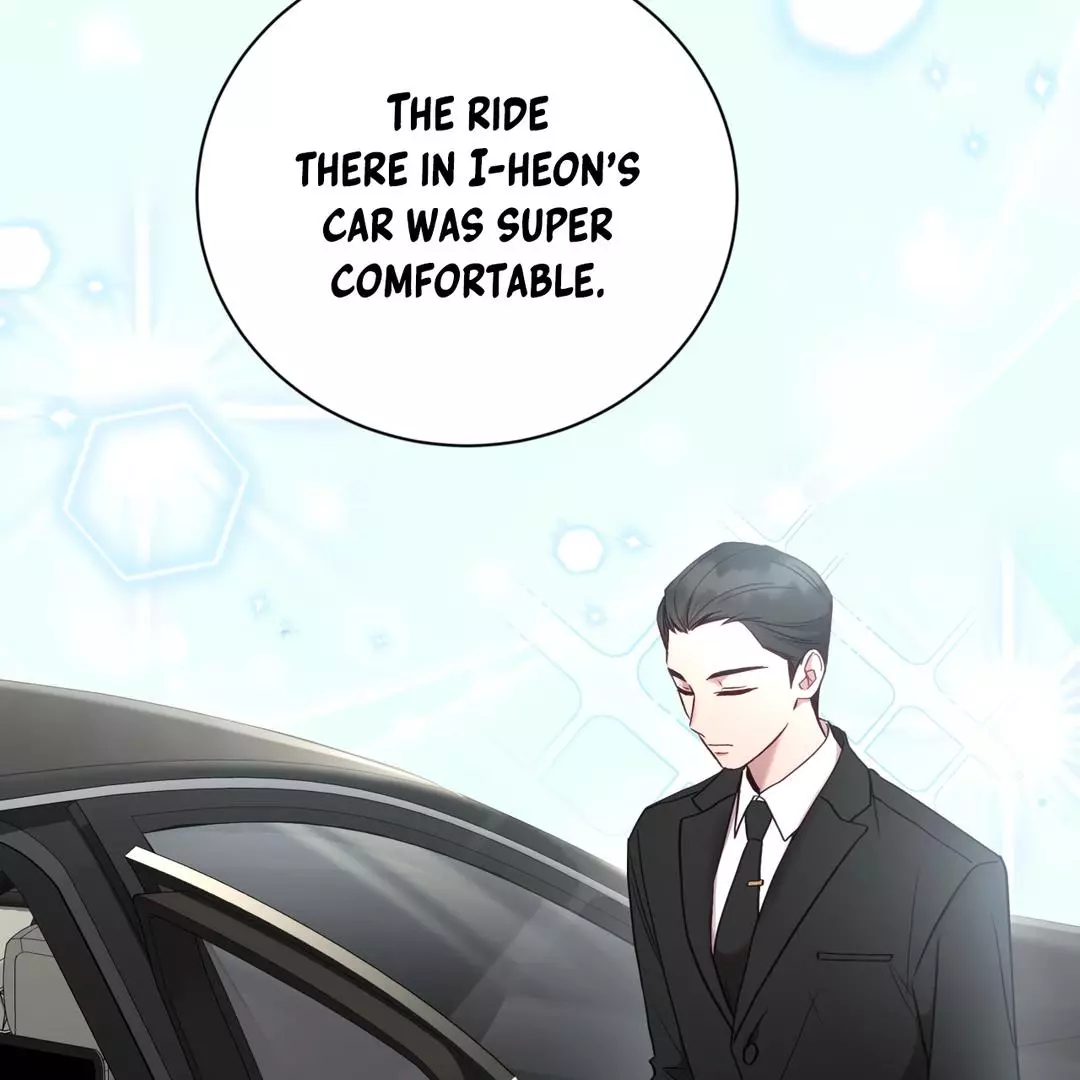 High School Return of a Gangster - Chapter 8 Page 82