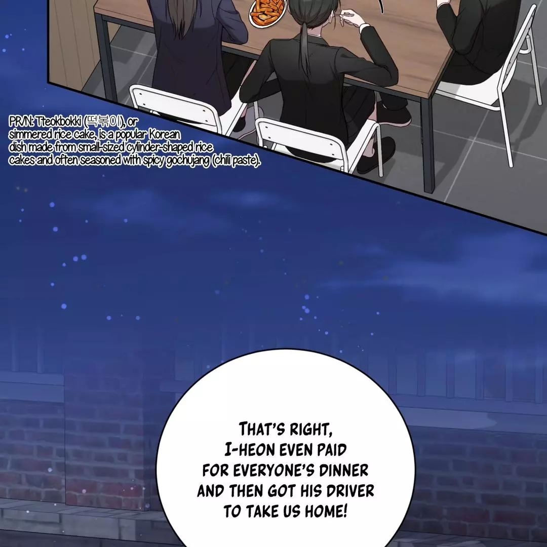 High School Return of a Gangster - Chapter 8 Page 88